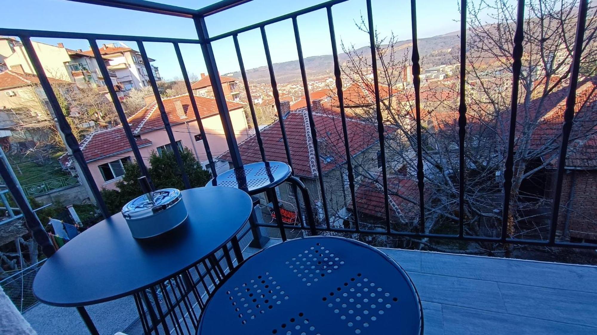 Panoramna - Guest Rooms Велико-Тырново Экстерьер фото