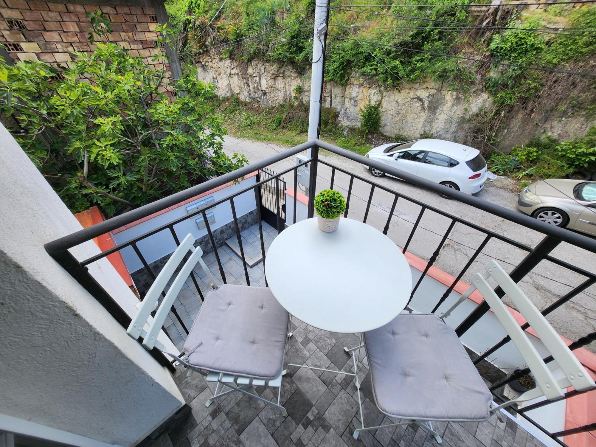 Panoramna - Guest Rooms Велико-Тырново Экстерьер фото