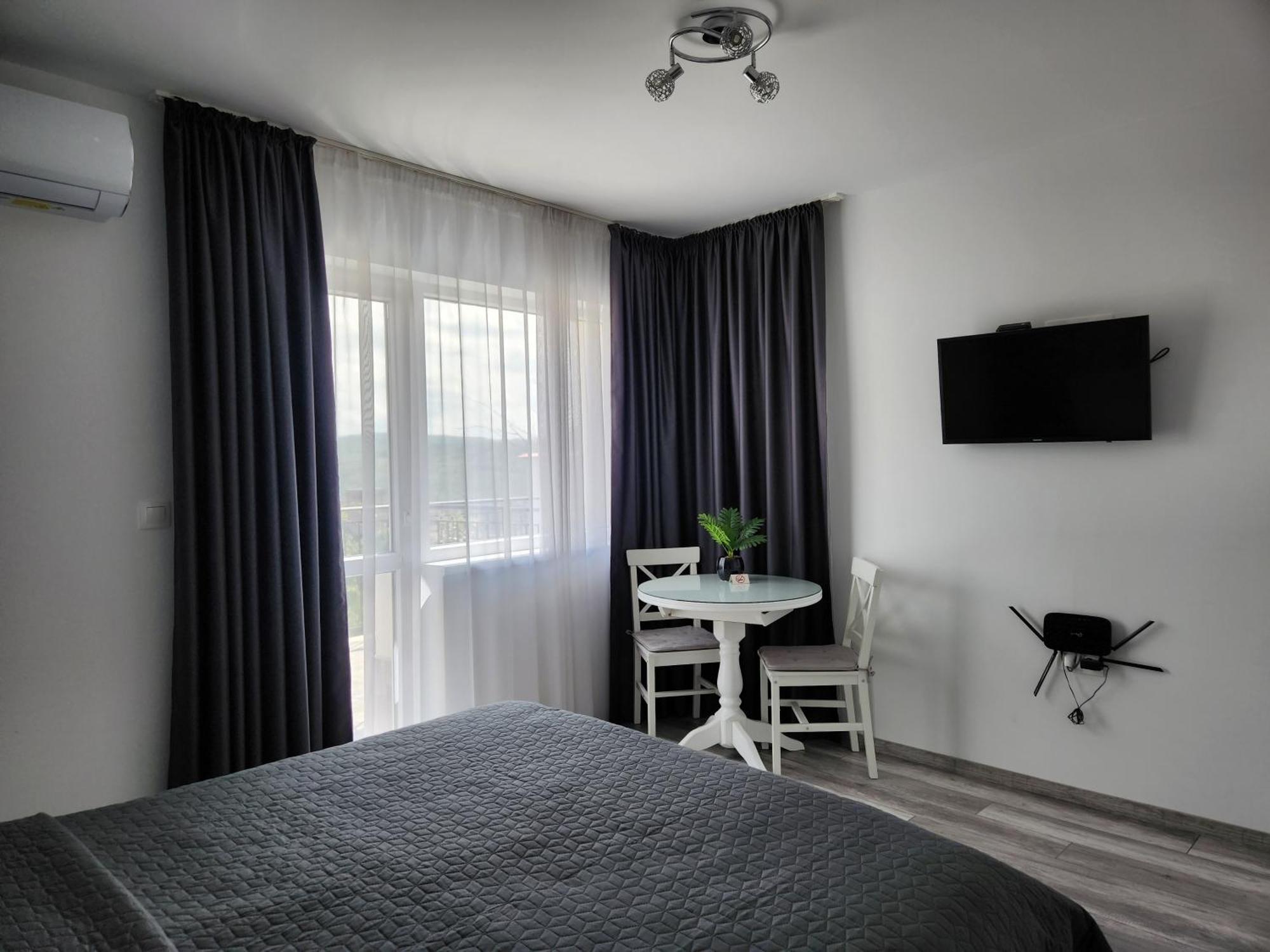 Panoramna - Guest Rooms Велико-Тырново Экстерьер фото