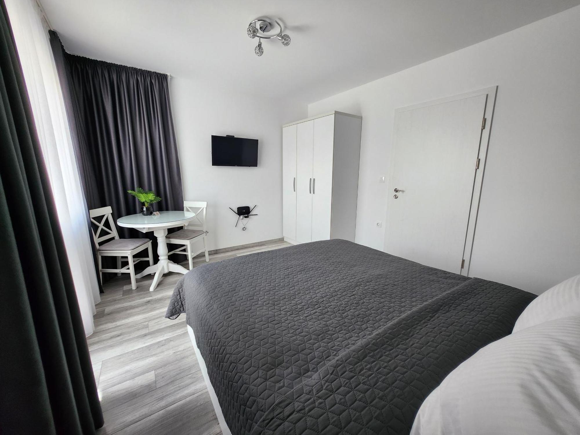 Panoramna - Guest Rooms Велико-Тырново Экстерьер фото