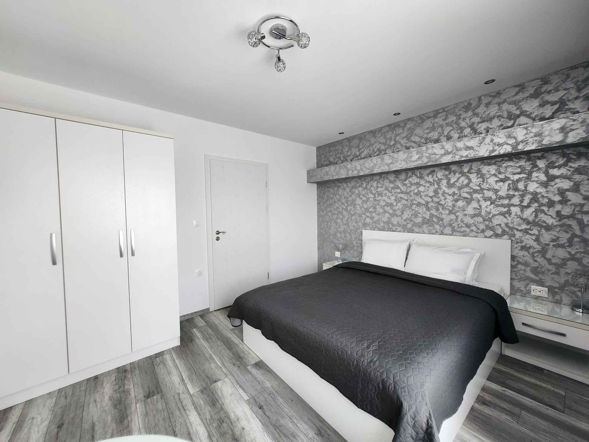 Panoramna - Guest Rooms Велико-Тырново Экстерьер фото