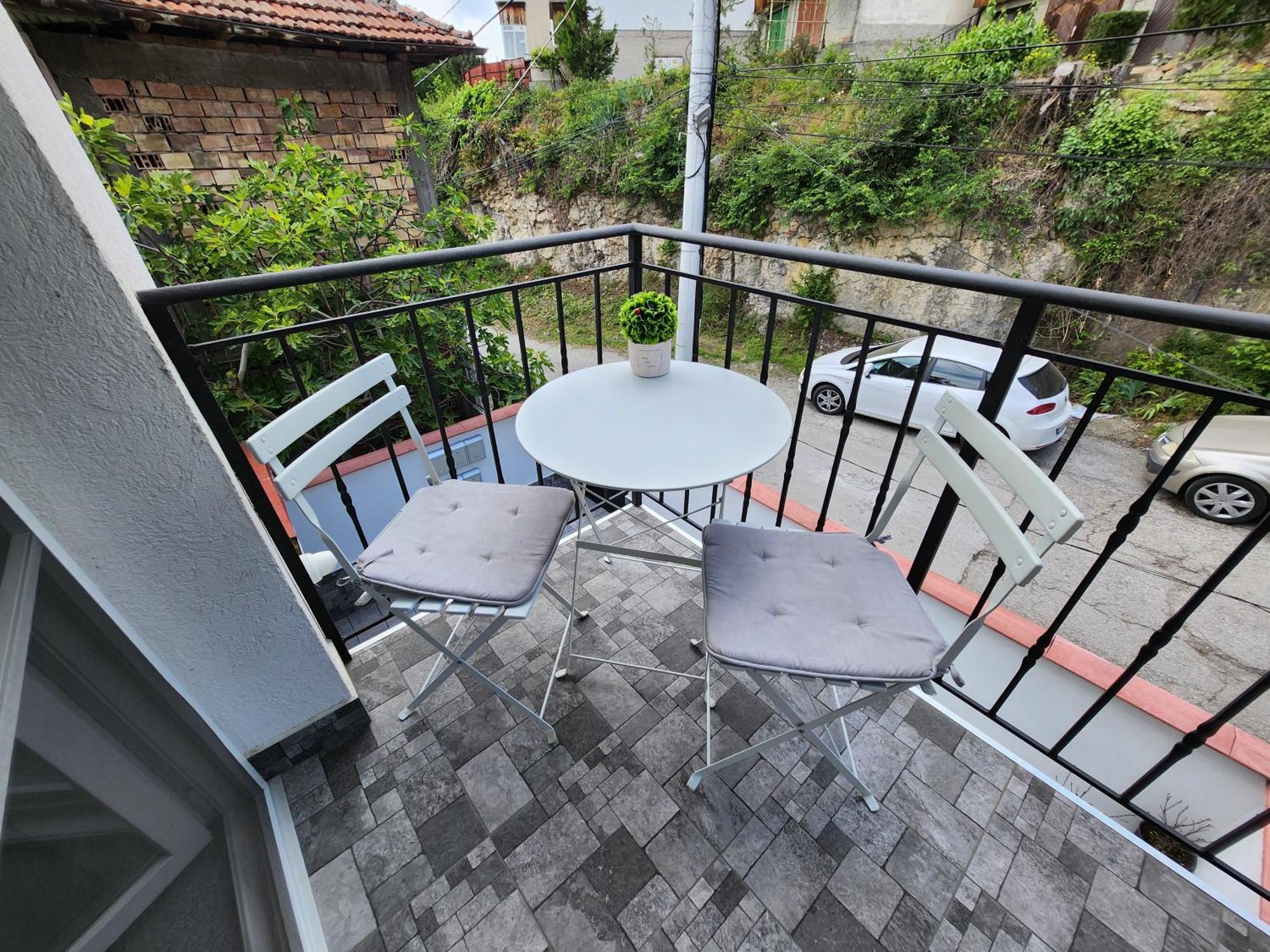 Panoramna - Guest Rooms Велико-Тырново Экстерьер фото