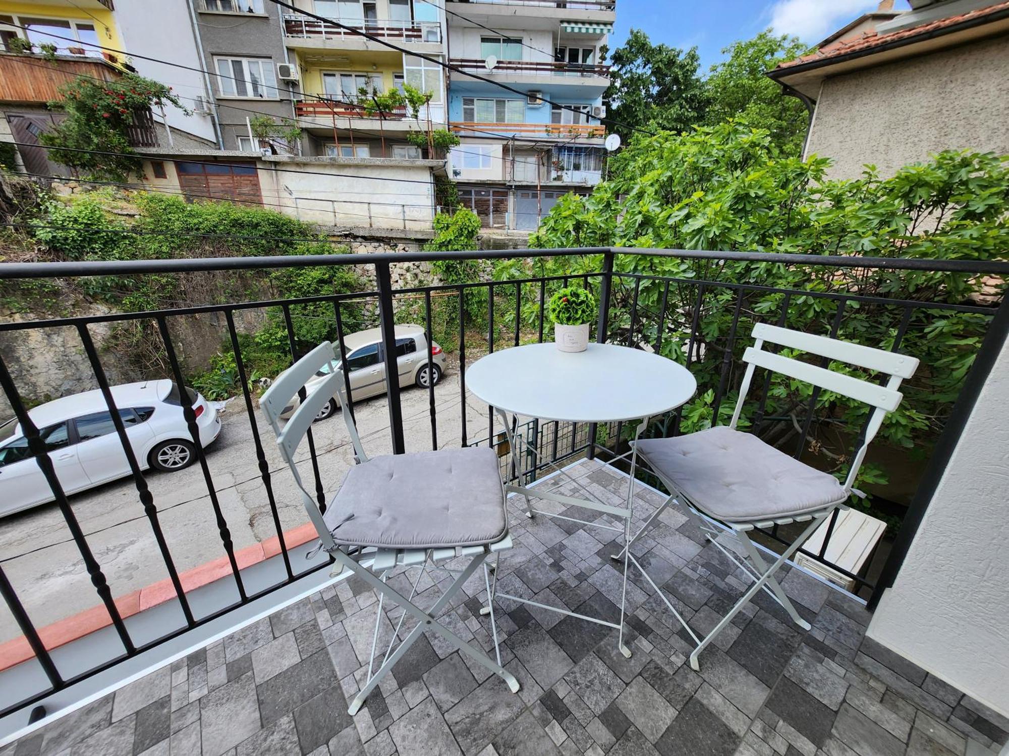 Panoramna - Guest Rooms Велико-Тырново Экстерьер фото