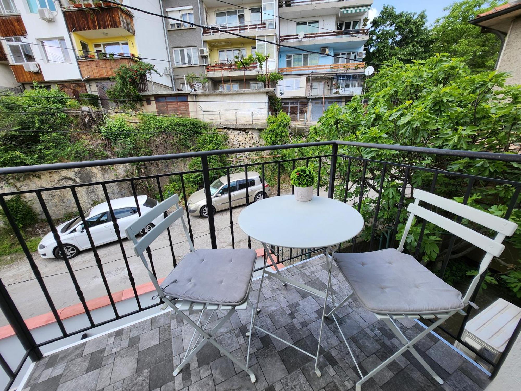 Panoramna - Guest Rooms Велико-Тырново Экстерьер фото