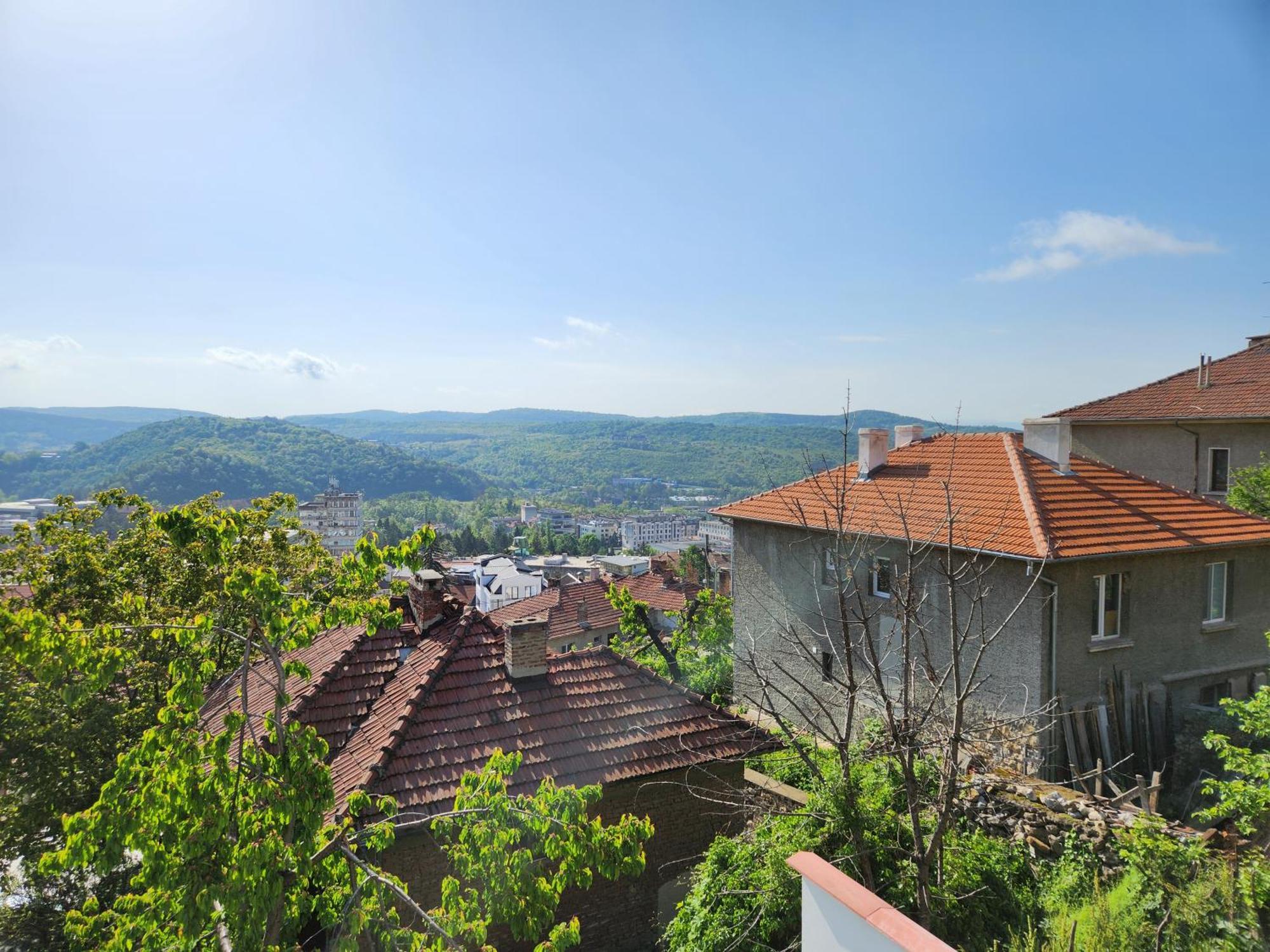 Panoramna - Guest Rooms Велико-Тырново Экстерьер фото