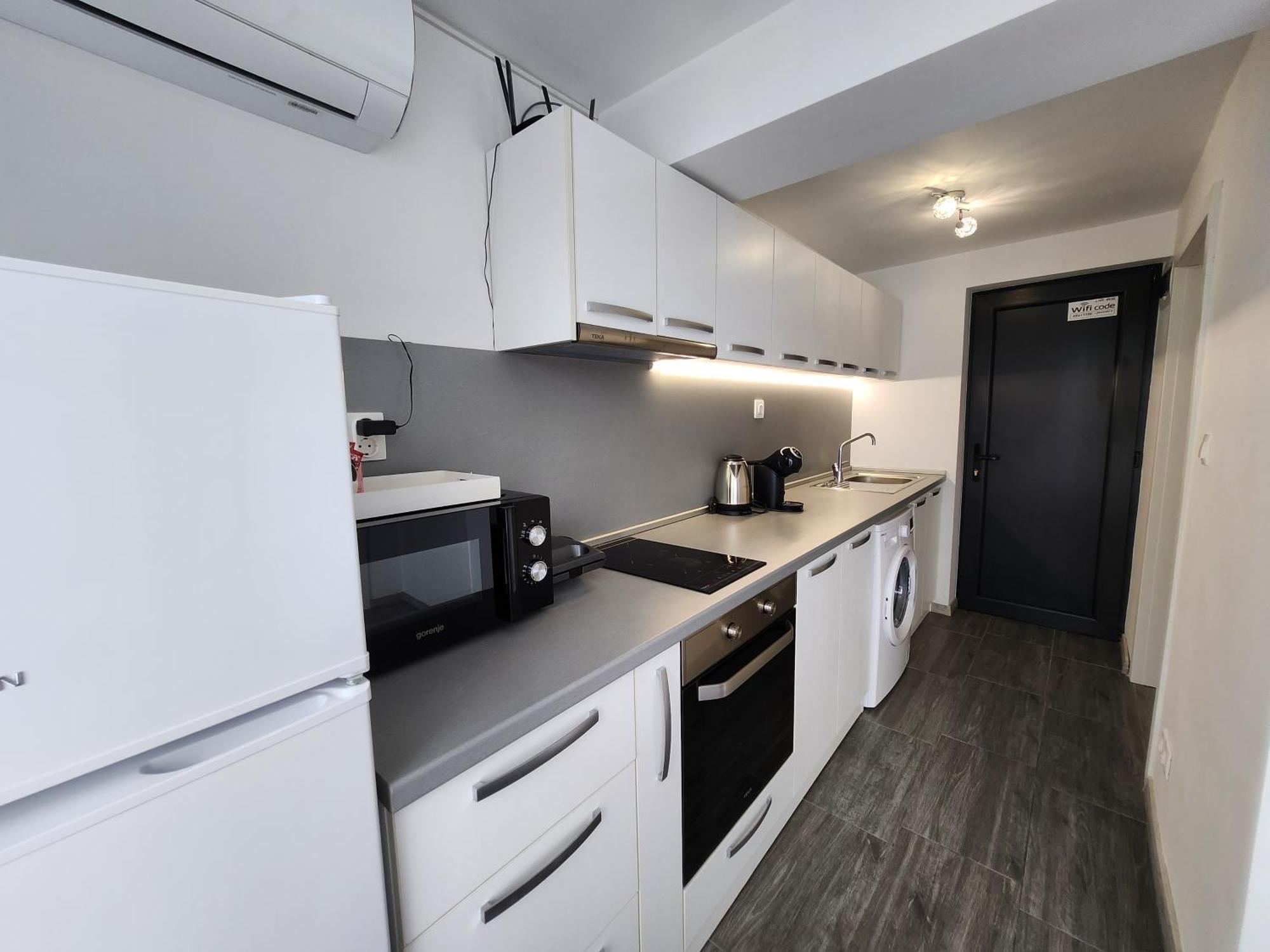 Panoramna - Guest Rooms Велико-Тырново Экстерьер фото