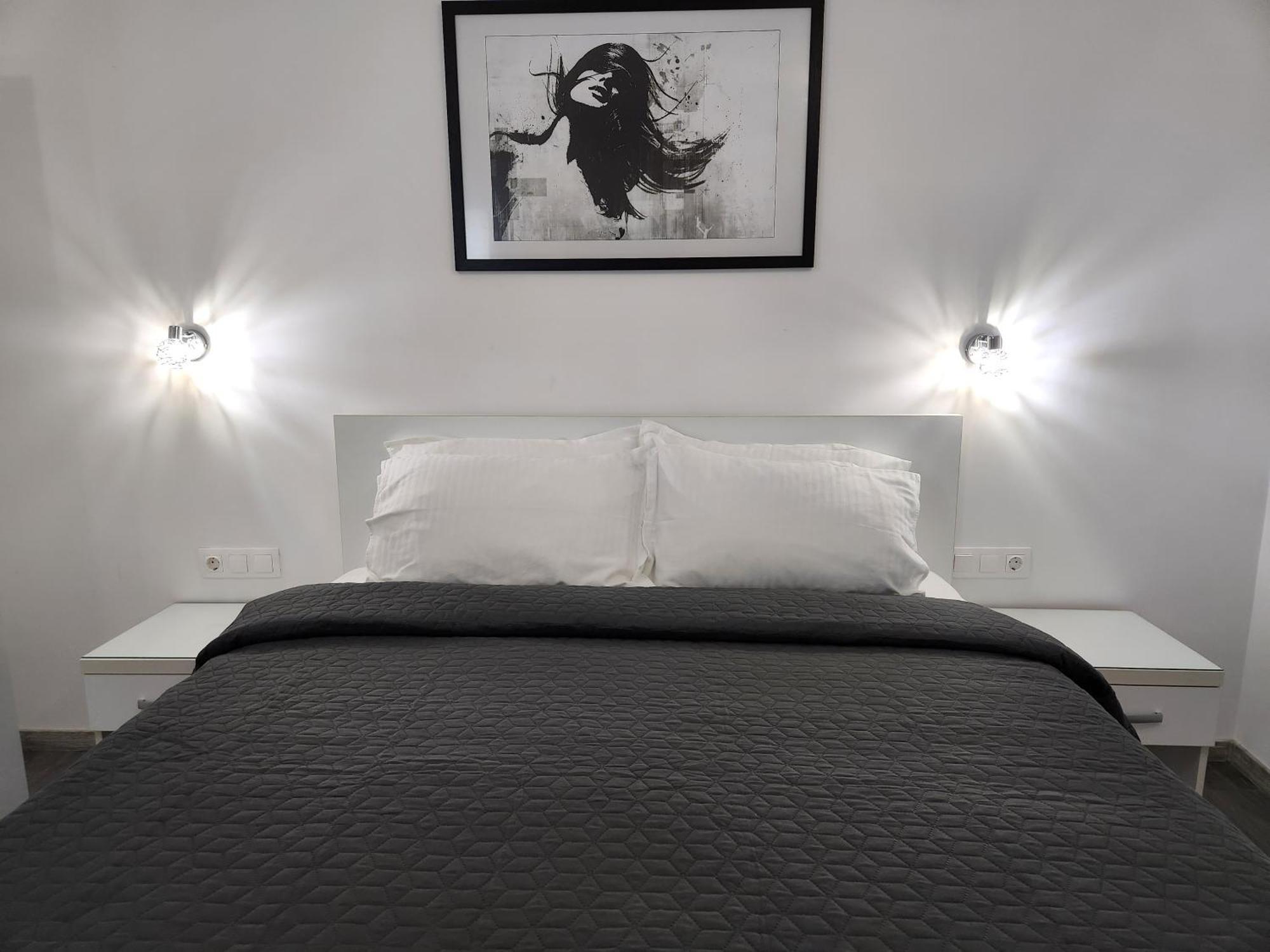 Panoramna - Guest Rooms Велико-Тырново Экстерьер фото