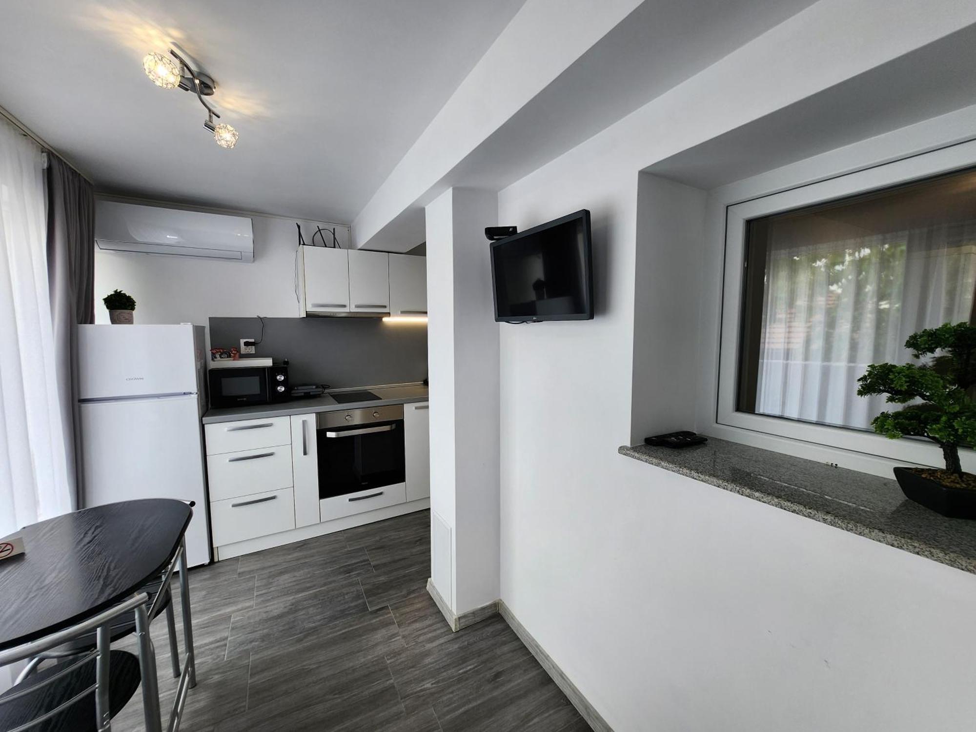 Panoramna - Guest Rooms Велико-Тырново Экстерьер фото