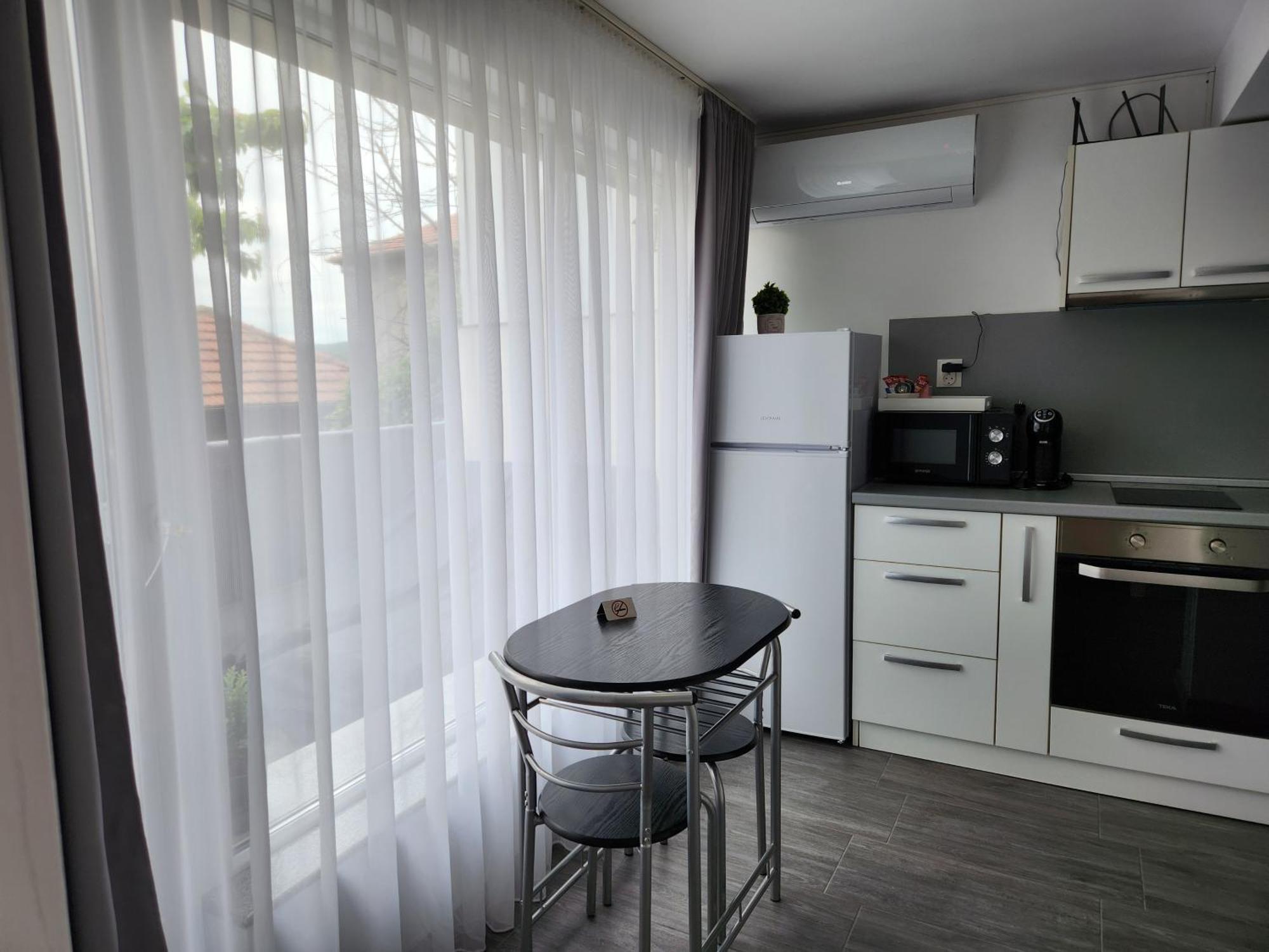 Panoramna - Guest Rooms Велико-Тырново Экстерьер фото
