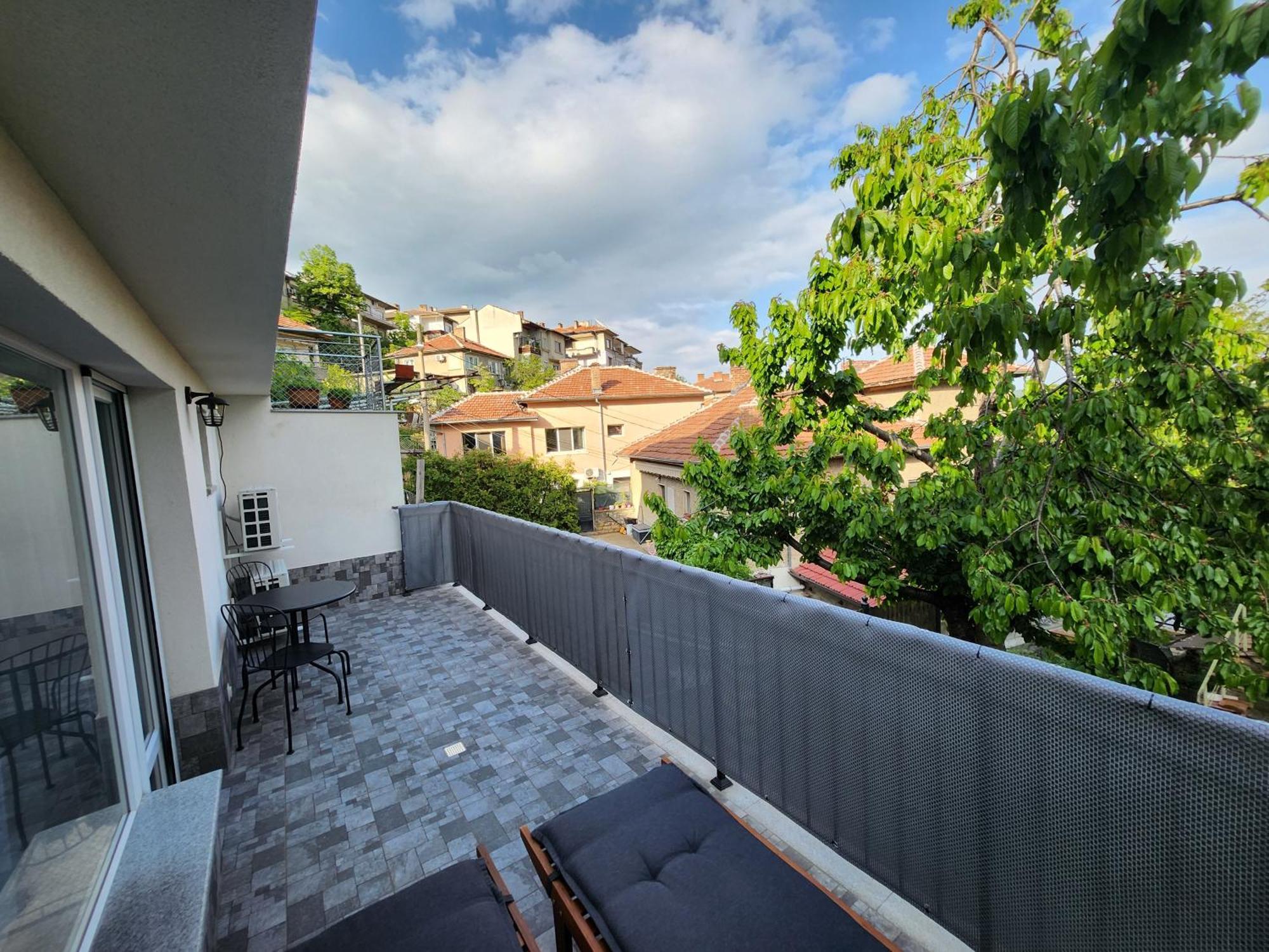 Panoramna - Guest Rooms Велико-Тырново Экстерьер фото