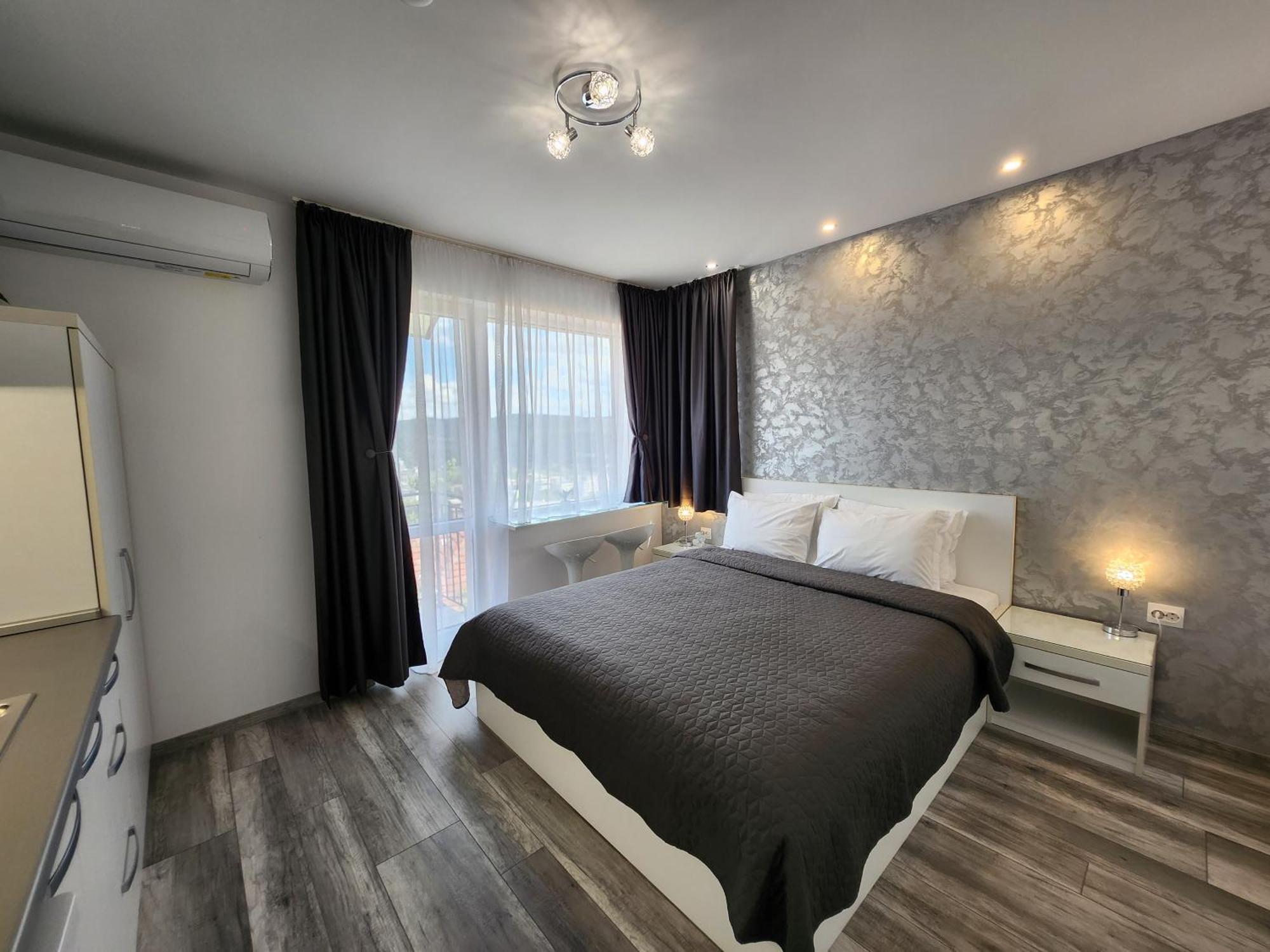 Panoramna - Guest Rooms Велико-Тырново Экстерьер фото