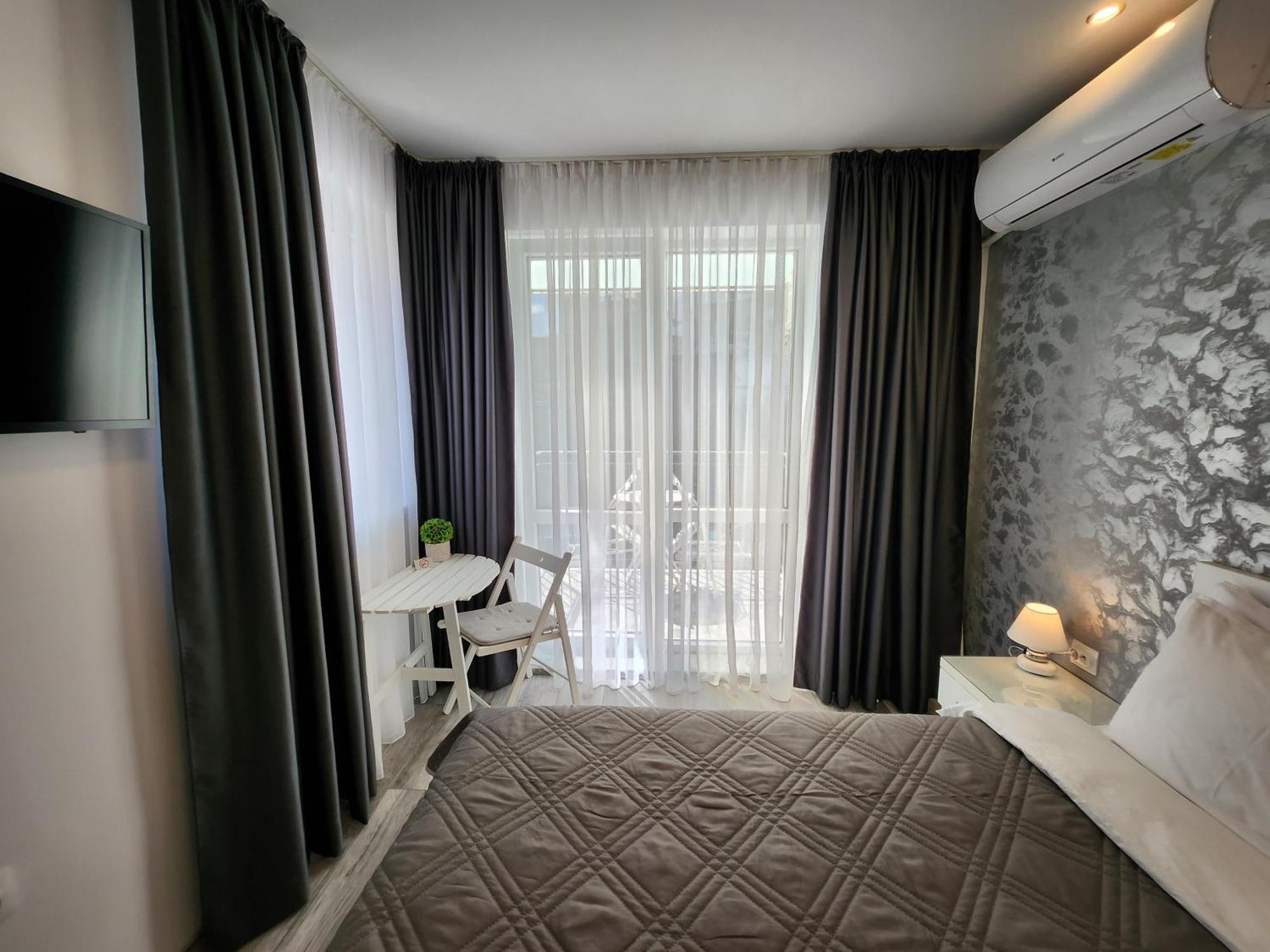 Panoramna - Guest Rooms Велико-Тырново Экстерьер фото