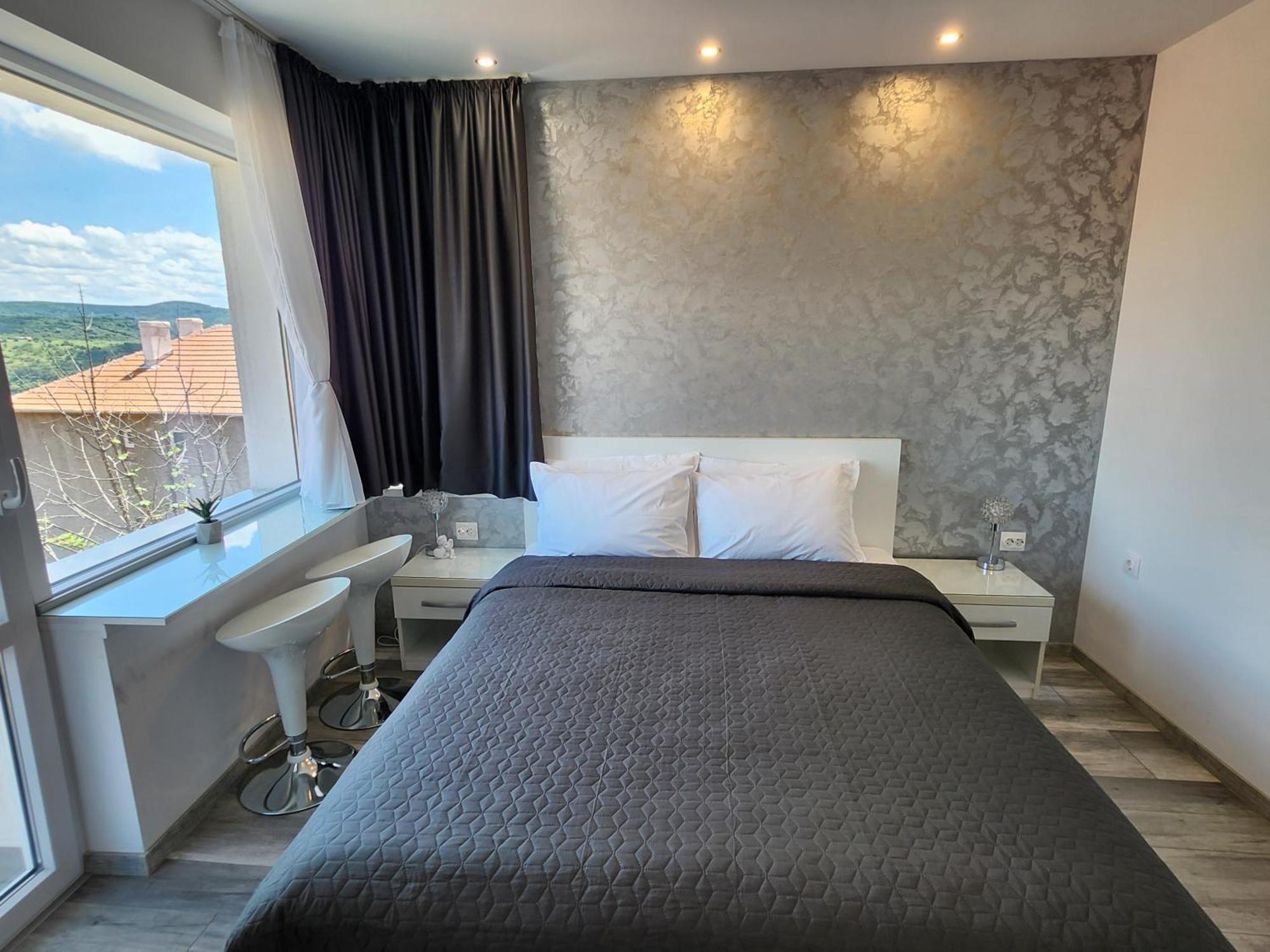 Panoramna - Guest Rooms Велико-Тырново Экстерьер фото