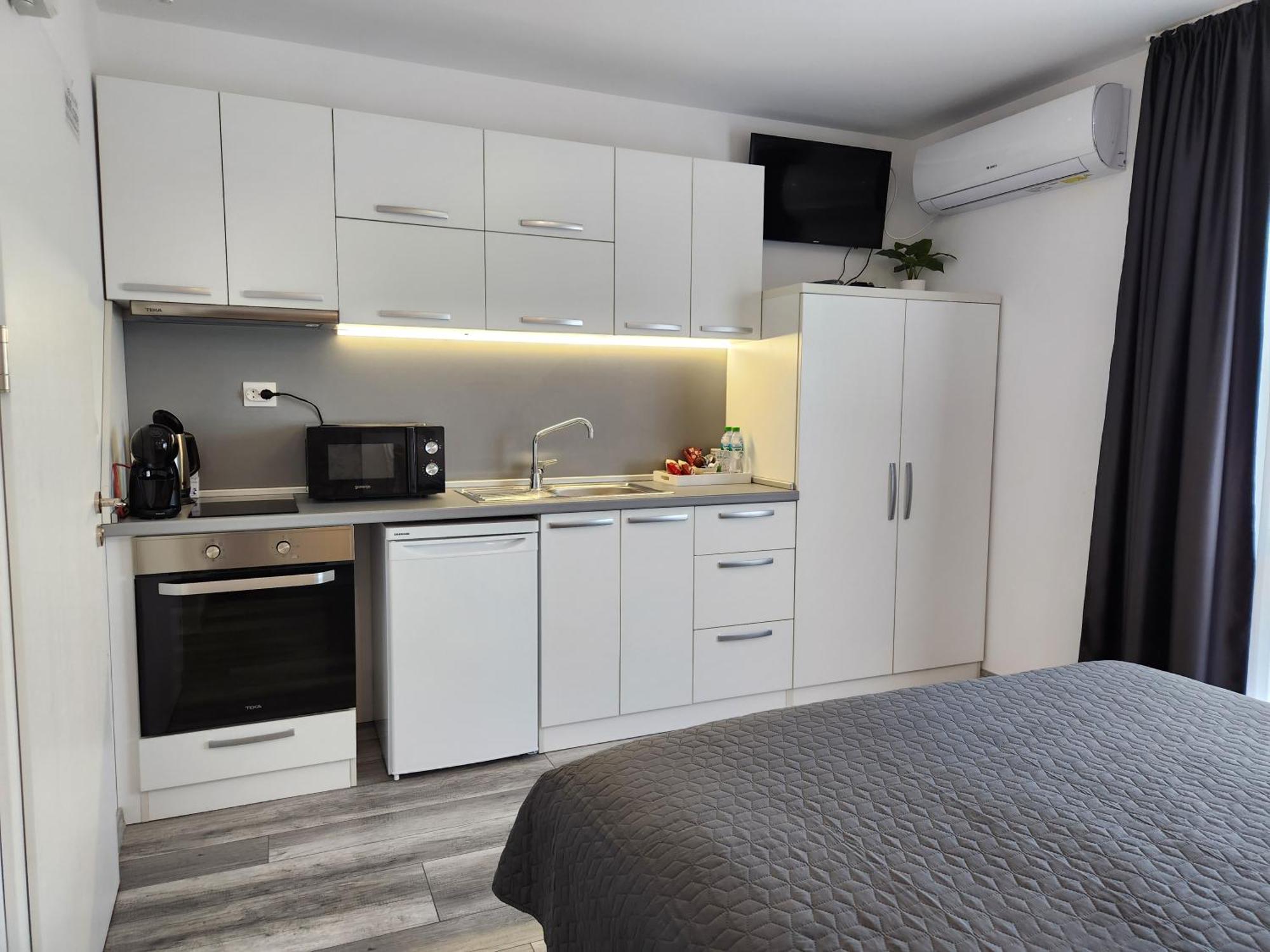 Panoramna - Guest Rooms Велико-Тырново Экстерьер фото